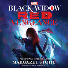 Black Widow Red Vengeance