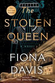 The Stolen Queen