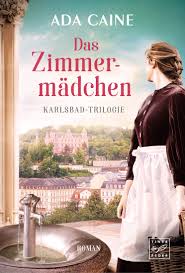 Das Zimmermädchen