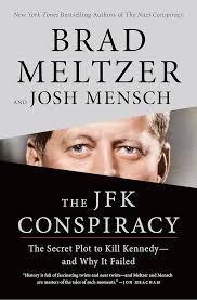 The JFK Conspiracy