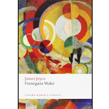 Finnegans Wake