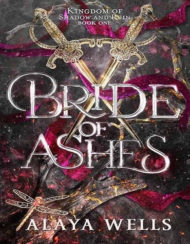 Bride of Ashes