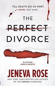 The Perfect Divorce
