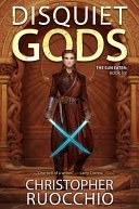 Disquiet Gods