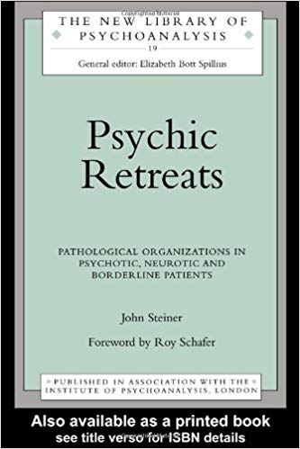 Psychic Retreats