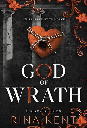 God of Wrath