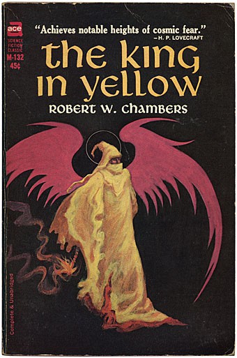 The King in Yellow