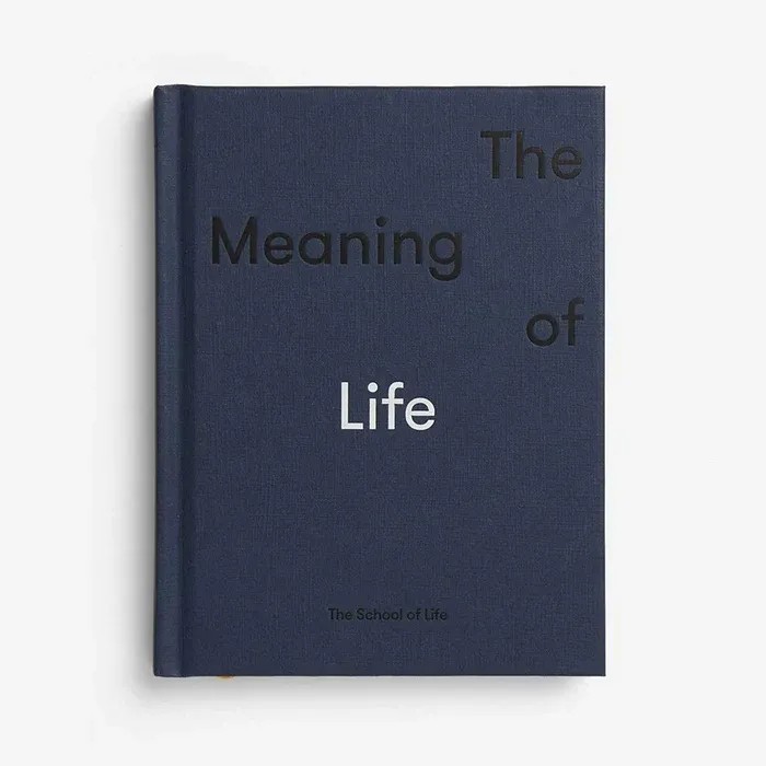The Meaning of Life
