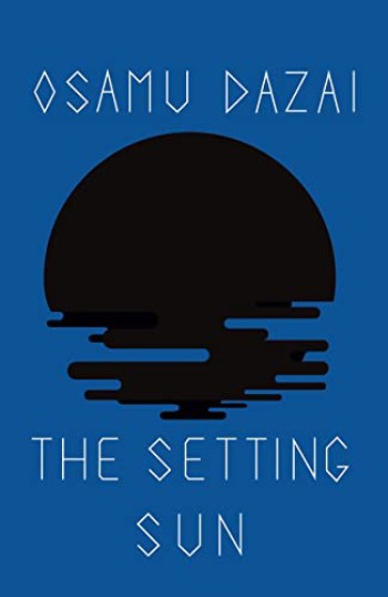 The Setting Sun