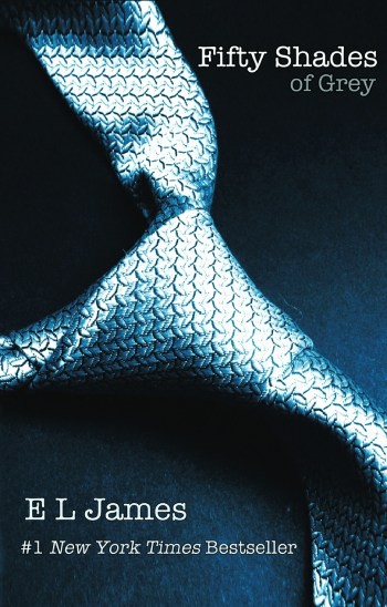 Fifty Shades of Grey