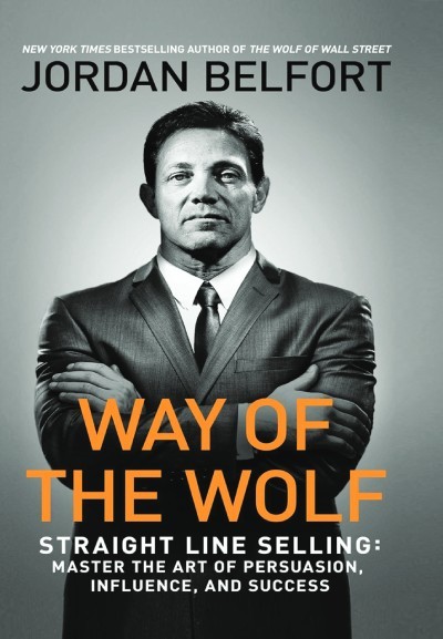 Way of the Wolf