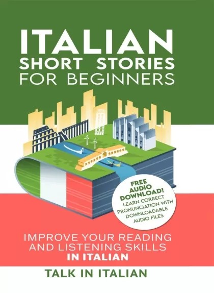 Italian Short Stories for Beginners