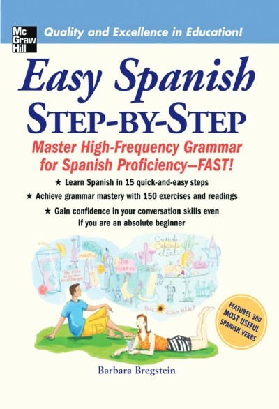 Easy Spanish Step By Step