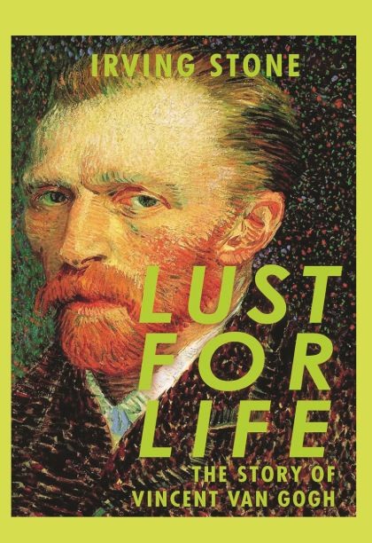 lust for life