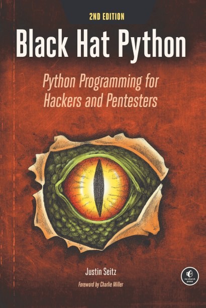 Black Hat Python