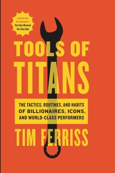 Tools of Titans
