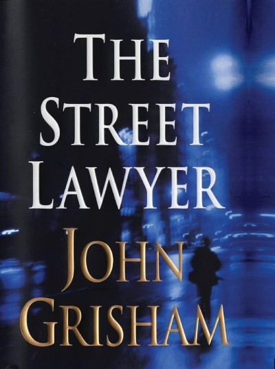 The Street Lawyer
