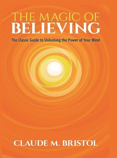 The Magic of Believing