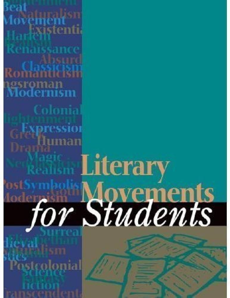 Literary Movements for Students
