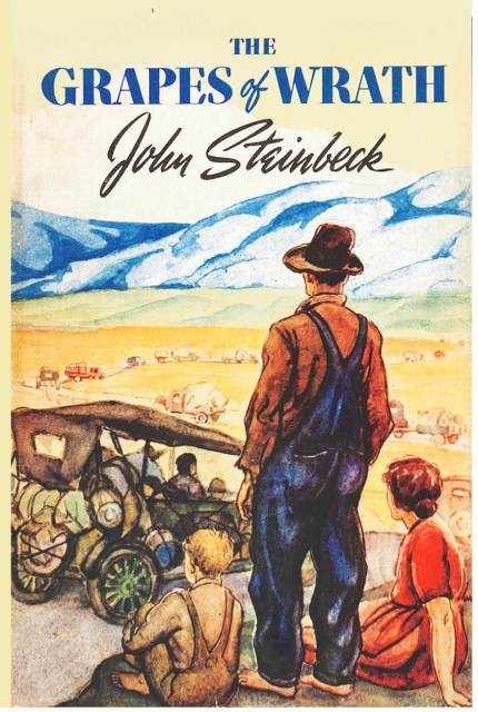 The Grapes of Wrath