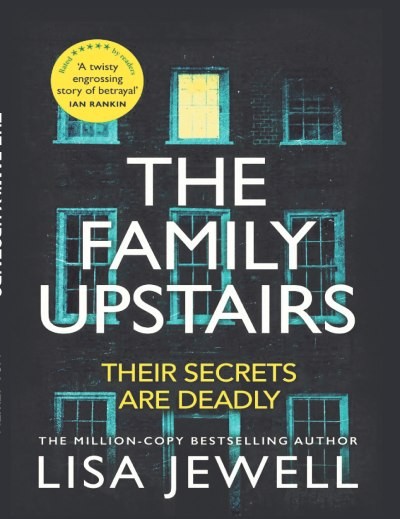 The Family Upstairs