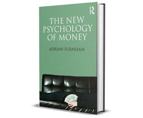 The New Psychology of Money