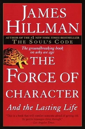 دانلود نسخه کامل کتاب زبان اصلی The Force of Character: And the Lasting Life PDF