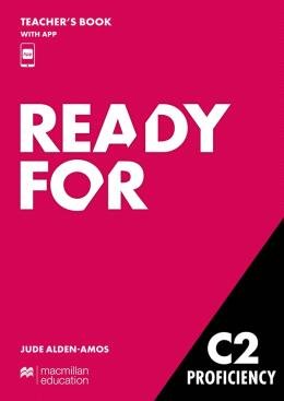 کتاب معلم ردی Ready For C2 Proficiency Teacher’s Book