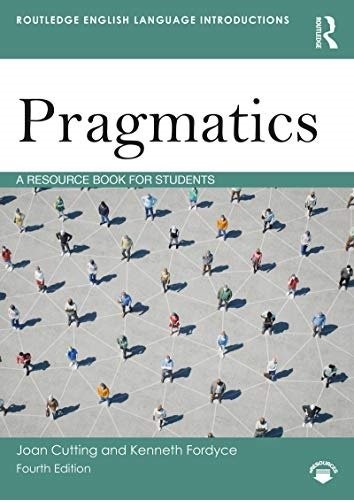Pragmatics 4th