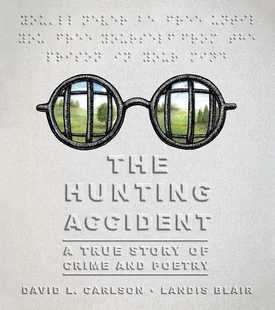 دانلود کمیک The Hunting Accident – A True Story of Crime and Poetry (2017)