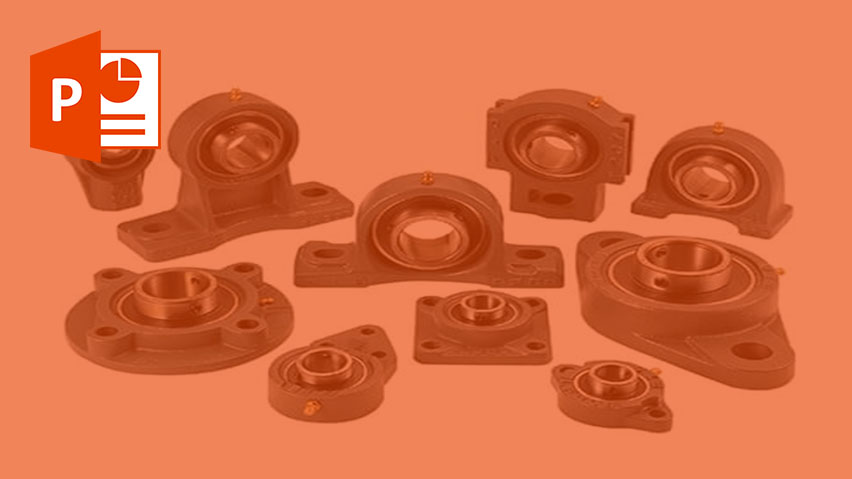 دانلود پاورپوینت یاتاقان