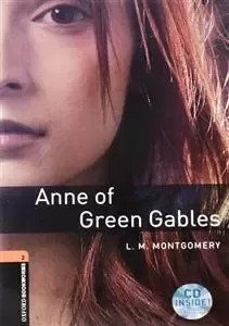 Anne of Green Gables short story