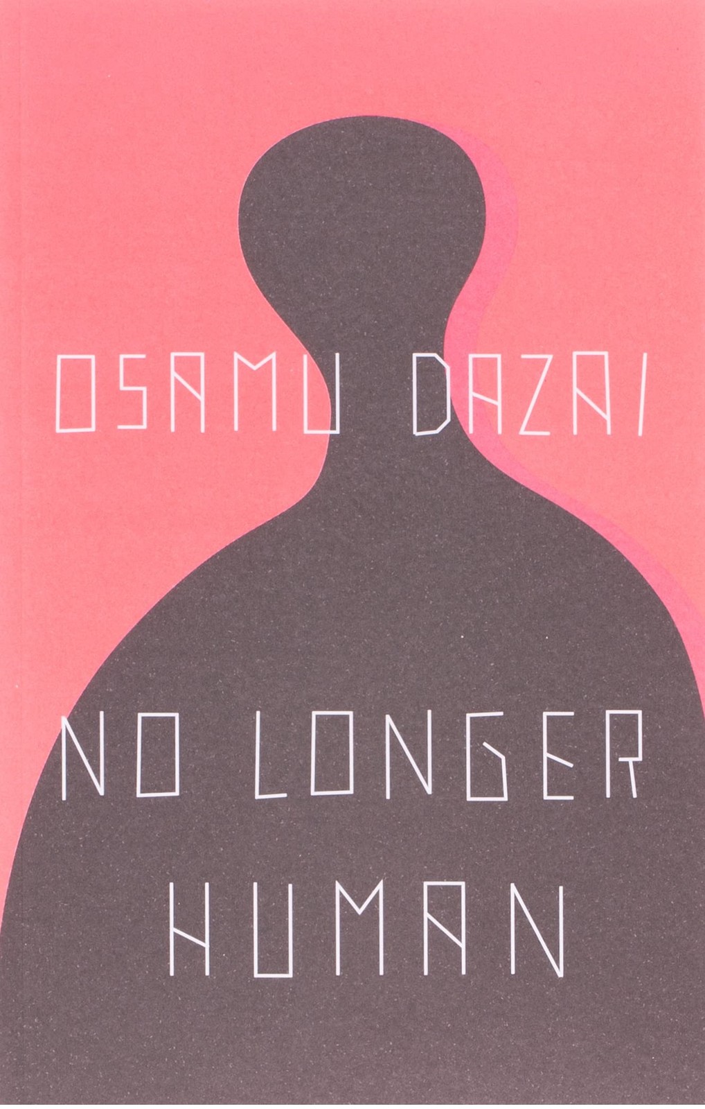 رمان دیگر انسانی نیست No Longer Human
