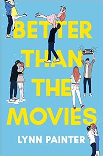 رمان انگلیسی بهتر از فیلم ها Better Than the Movies
