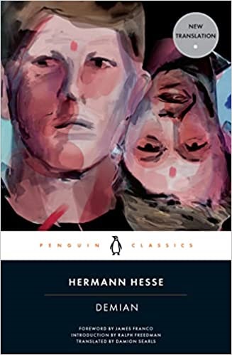 رمان انگلیسی دمیان Demian The Story of Emil Sinclair s Youth