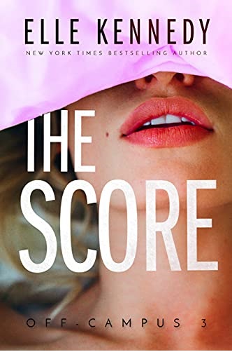 رمان انگلیسی نمره The Score