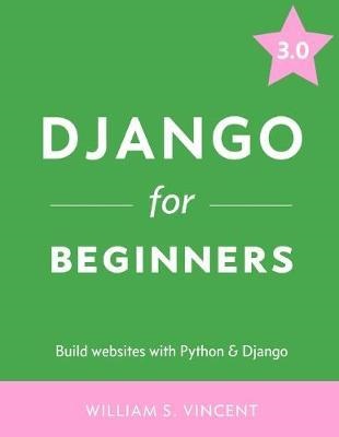 جنگو برای مبتدیان Django for Beginners