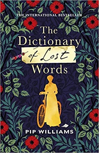 رمان فرهنگ لغت کلمات گمشده The Dictionary of Lost Words