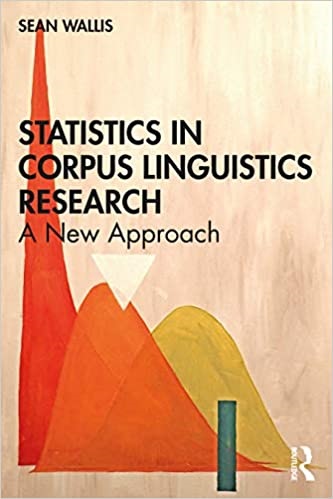 استاتیستیکس این کورپوس لینگوئیستیکس ریسرچ Statistics in Corpus Linguistics Research