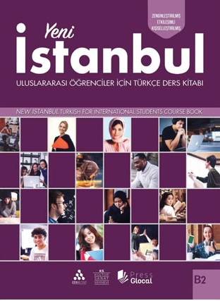 ینی استانبول ویرایش جدید yeni istanbul B2