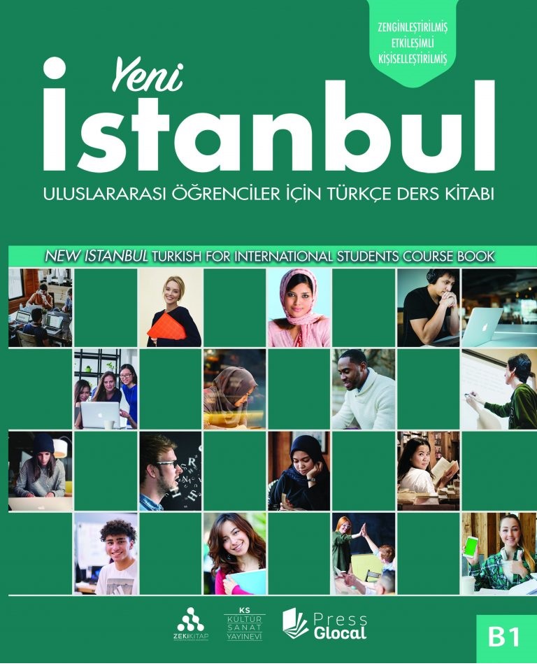 ترکی استانبولی ینی استانبول ویرایش جدید Yeni Istanbul B1