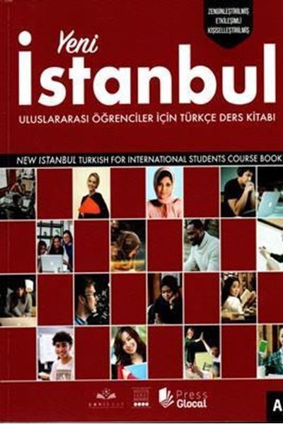 ینی استانبول ویرایش جدید Yeni İstanbul A1