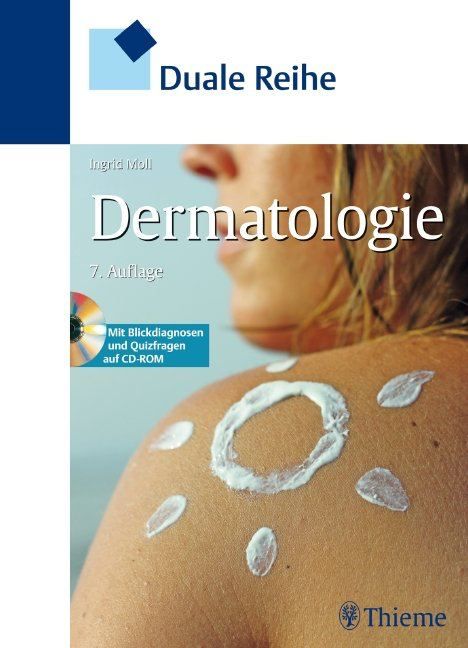 درماتولوژی Dermatologie