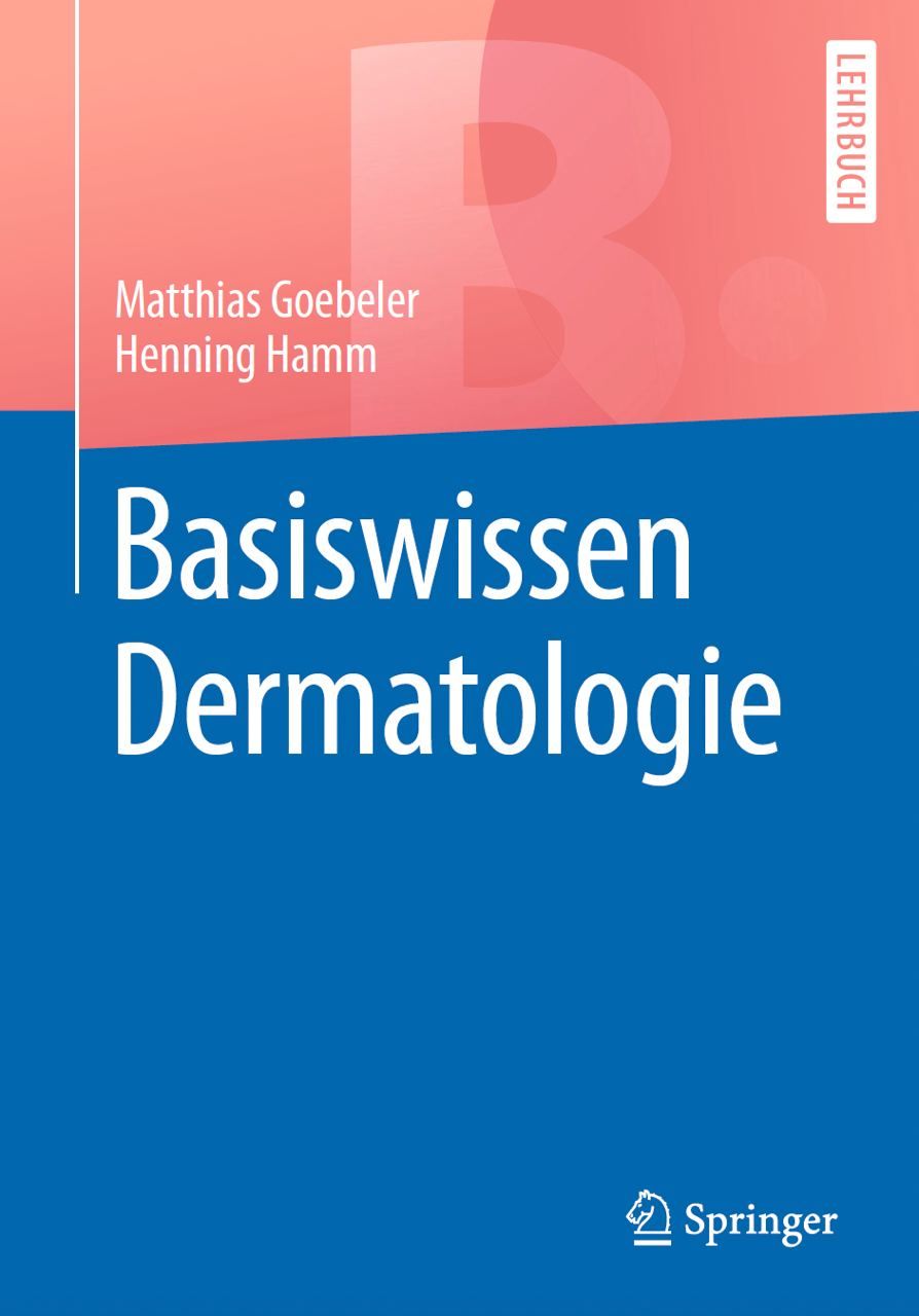 Basiswissen Dermatologie
