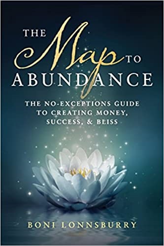 د مپ تو آباندنس The Map to Abundance