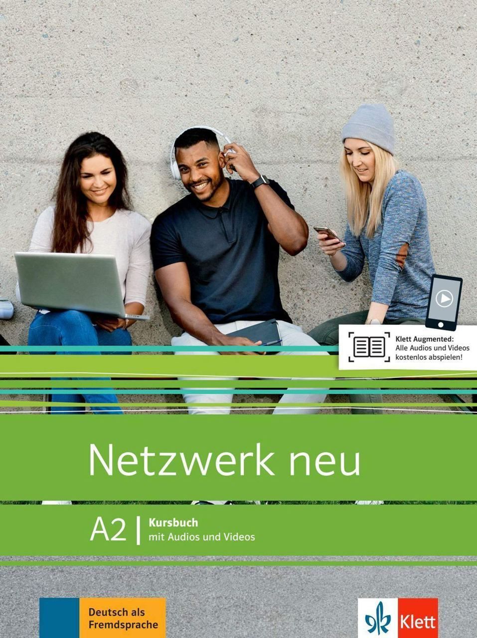 نت ورک نیو Netzwerk neu A2