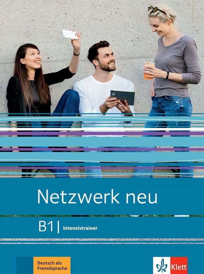 نت ورک نیو Netzwerk neu B1