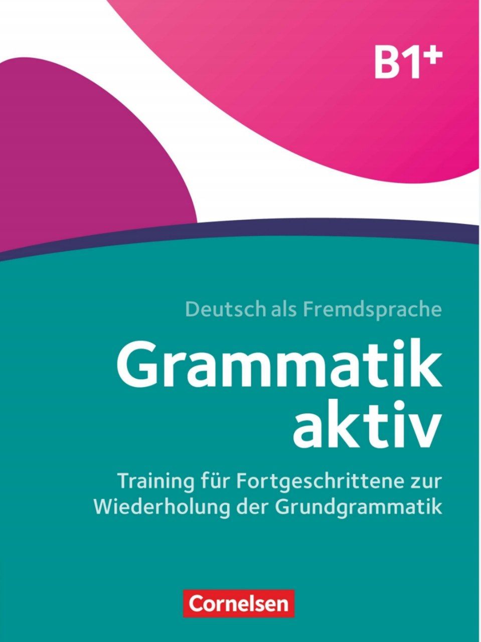 گراماتیک اکتیو +Grammatik aktiv B1