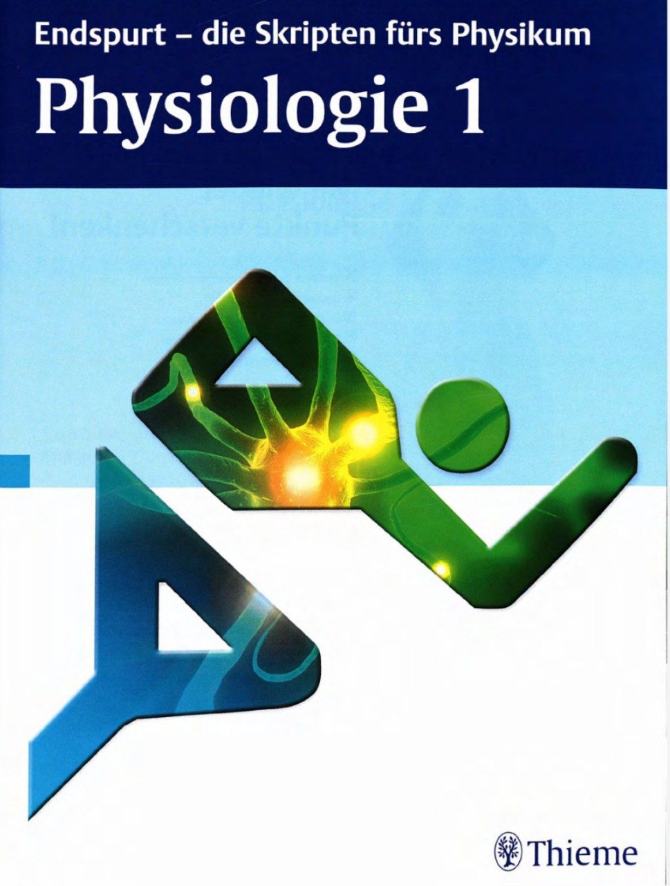 فیزیولوژی Physiologie 1