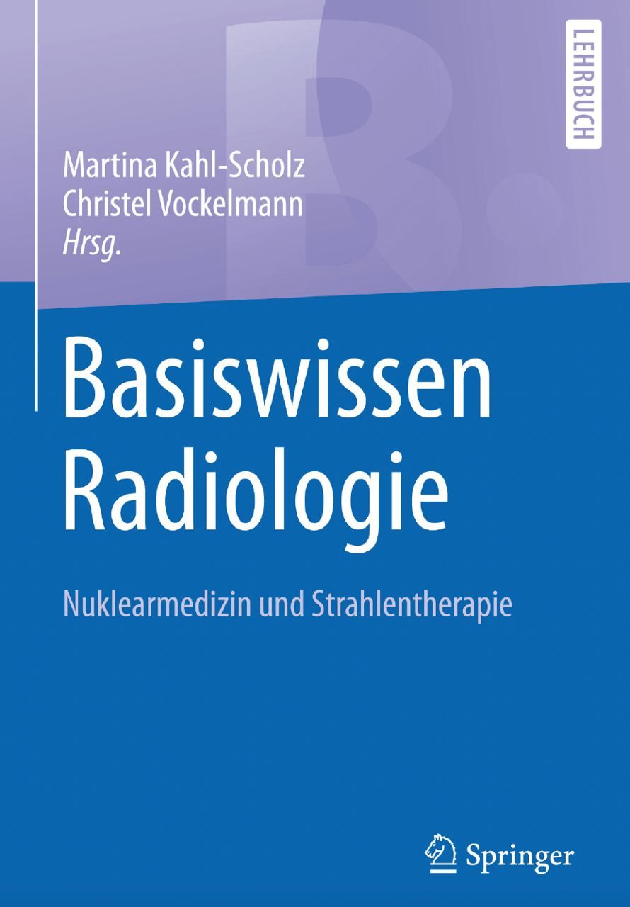 Basiswissen Radiologie